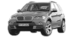 BMW E70 P3919 Fault Code