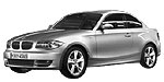 BMW E82 P3919 Fault Code