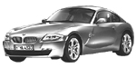 BMW E86 P3919 Fault Code