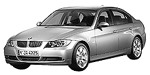 BMW E90 P3919 Fault Code