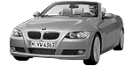 BMW E93 P3919 Fault Code