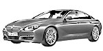 BMW F06 P3919 Fault Code